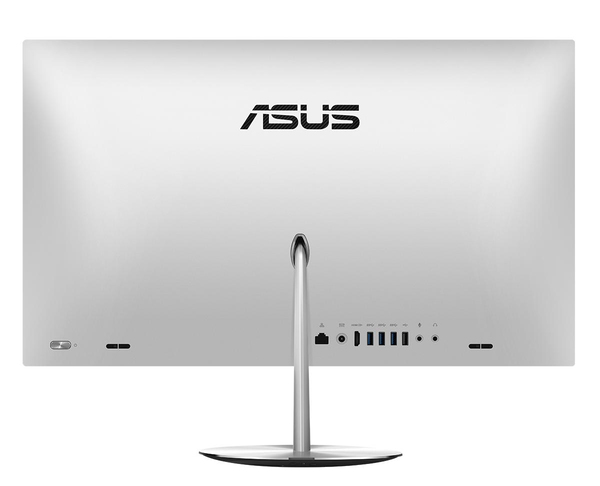 Asus AIO ZN242GDT-CA028T | 23.8" | Intel Core i5-8300H 2.30GHz | 8GB RAM | NVIDIA GTX 1050 4GB | Windows 10