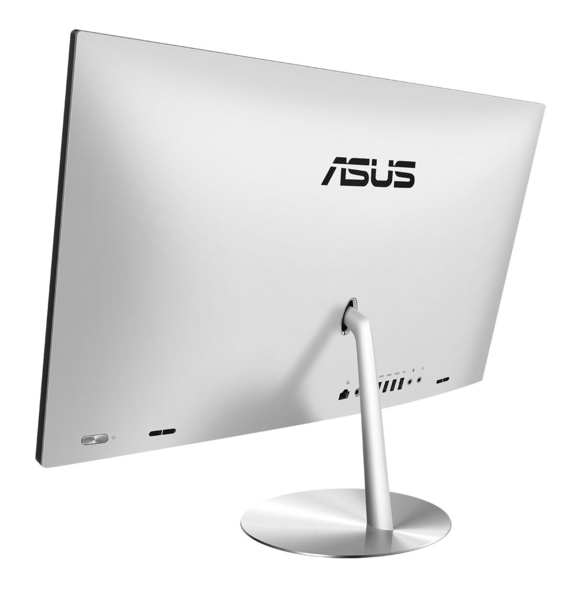 Asus AIO ZN242GDT-CA028T | 23.8" | Intel Core i5-8300H 2.30GHz | 8GB RAM | NVIDIA GTX 1050 4GB | Windows 10