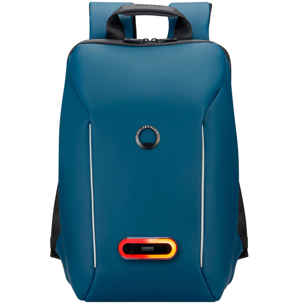 Delsey Paris Securain Connected 14&quot; Backpac