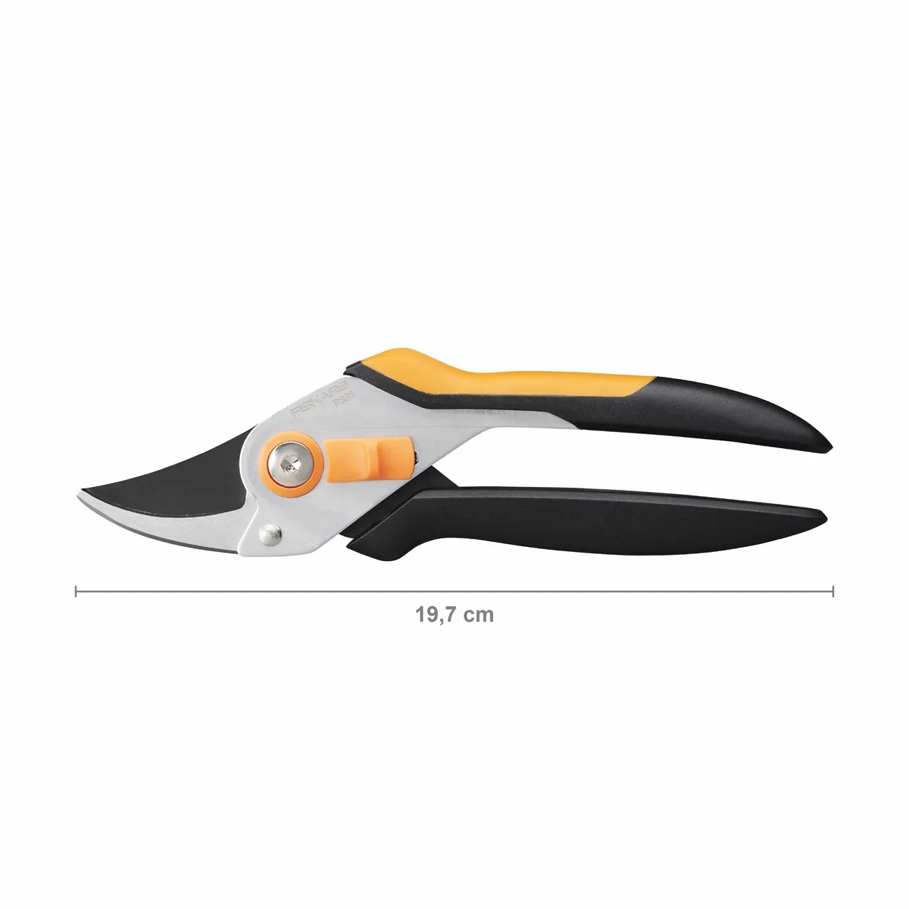 Fiskars Solid -oksasakset ohileikkaava metalli P331