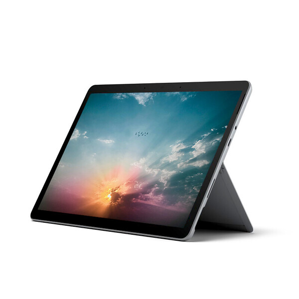 (Fyndh&ouml;rnan) Microsoft Surface Pro 7+. 12.3" 2736x1824 pxl. Intel Core i5. 8 GB Ram, 256 GB SSD, Windows 11 Pro - surfplatta, gr&aring; (Refurbished Grade A)