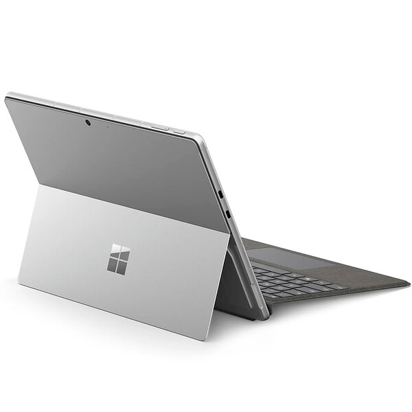 (Fyndh&ouml;rnan) Microsoft Surface Pro 7+. 12.3" 2736x1824 pxl. Intel Core i5. 8 GB Ram, 256 GB SSD, Windows 11 Pro - surfplatta, gr&aring; (Refurbished Grade A)