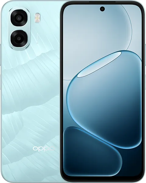 OPPO A6x 5G 4/128 GB, Plum Purple