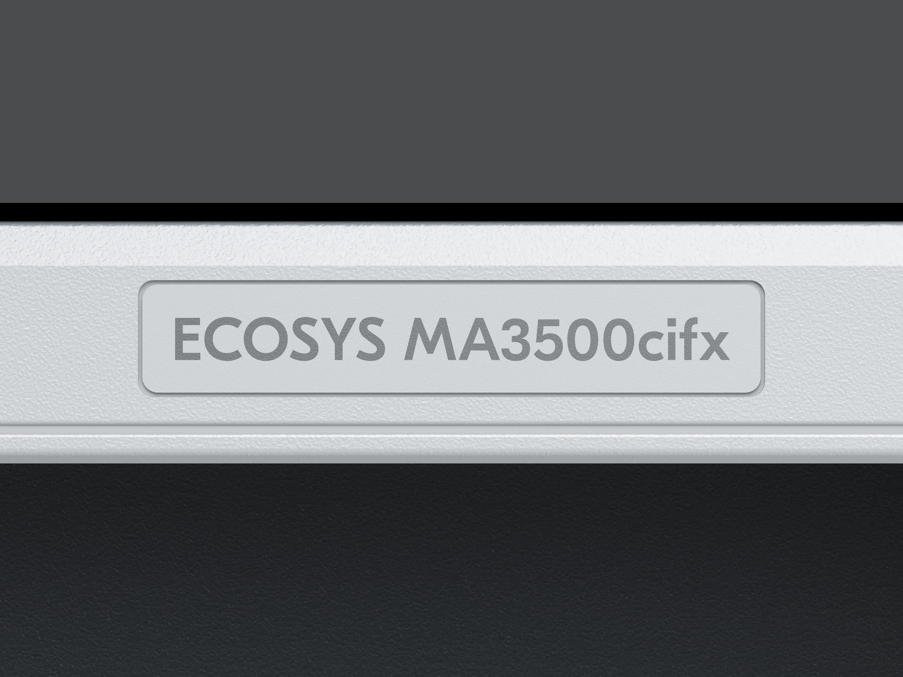 KYOCERA ECOSYS MA3500cifx A4 Colour Multifunctional Laser Printer 35ppm