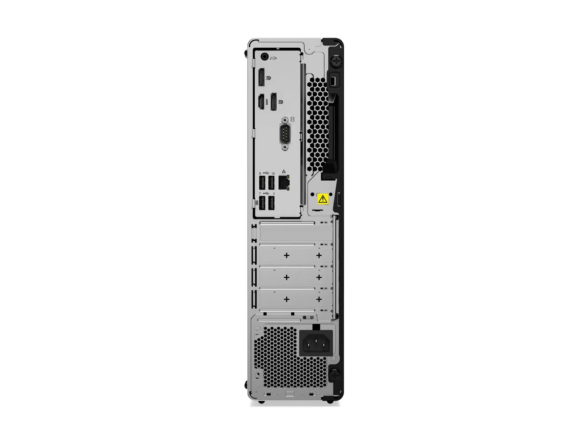 LENOVO M75S SFF G2 R5-5650G/16GB/512SSD/DVDVRW/RS232/W11P/3OS