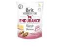 Brit Functional Snack Endurance Lamb, Dog treat, Adult, Grain Free, 150g