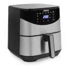 PRINCESS 183031, 5.5L, 1700W, air fryer, Silver