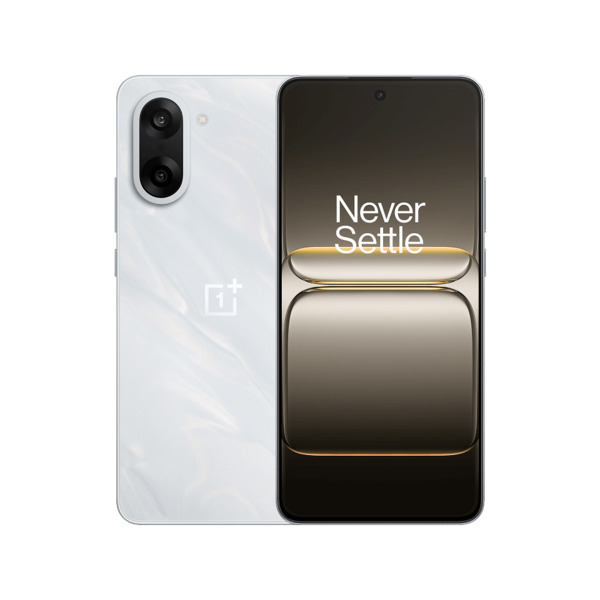 OnePlus Nord CE5 8/128GB Android - mobile phone, Marble Mist
