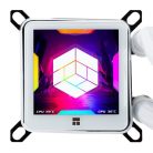 Thermalright Frozen Guardian 360mm ARGB Liquid Cooler, White