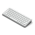 Satechi EX1 Slim Wireless Keyboard, Silver