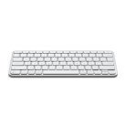Satechi EX1 Slim Wireless Keyboard, Silver