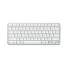 Satechi EX1 Slim Wireless Keyboard, Silver