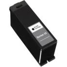 Dell Series 22 T091N High Capacity -mustekasetti, 16 ml, musta