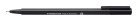 Fineliner Triplus 0,3mm black