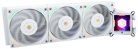 Thermalright Frozen Guardian 360mm ARGB Liquid Cooler, White