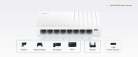 CUDY Switch GS108U 8-port Gigabit USB-C