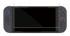 Deltaco Gaming Nintendo Switch 2 - screen protector, Crystal Clear