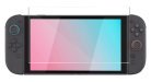 Deltaco Gaming Nintendo Switch 2 - screen protector, Crystal Clear