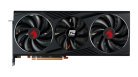 Powercolor Radeon RX 6800 XT Red Dragon 16GB - Graphics card