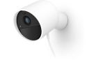 HUE SECURE CAM WIRED WHITE EU 1PK