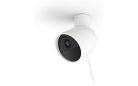HUE SECURE CAM WIRED WHITE EU 1PK
