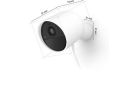 HUE SECURE CAM WIRED WHITE EU 1PK