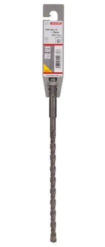 Bosch SDS-plus-5 Borebit Roterende hammer