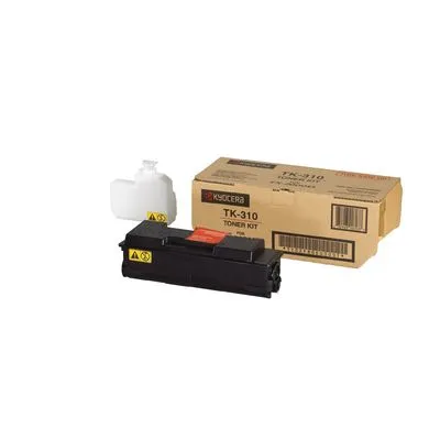 KYOCERA TK-310 toner cartridge, Black