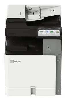 LEXMARK MX953se MFP s