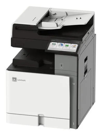 LEXMARK MX953se MFP s