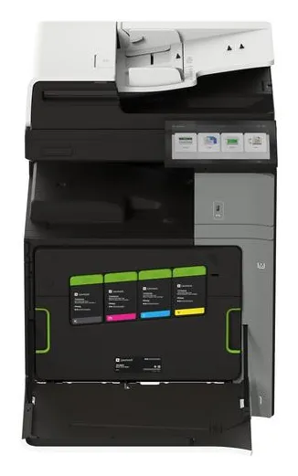 LEXMARK CX950se A3 color MFP