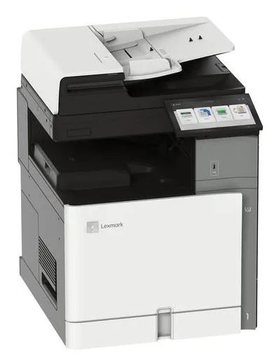 LEXMARK MX953se MFP s