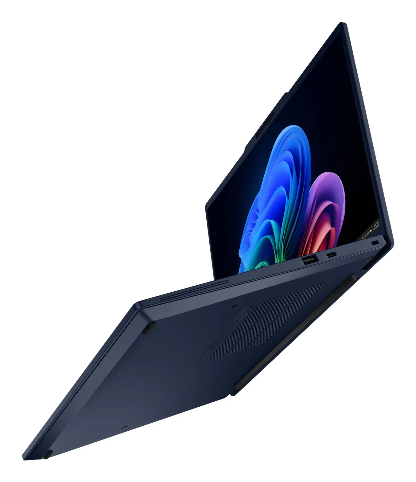 Lenovo ThinkPad T14s Gen 7 (Intel) 14" Ultra 5 325, 32 GB, 512 GB, Win 11 Pro - b&auml;rbar dator, bl&aring;