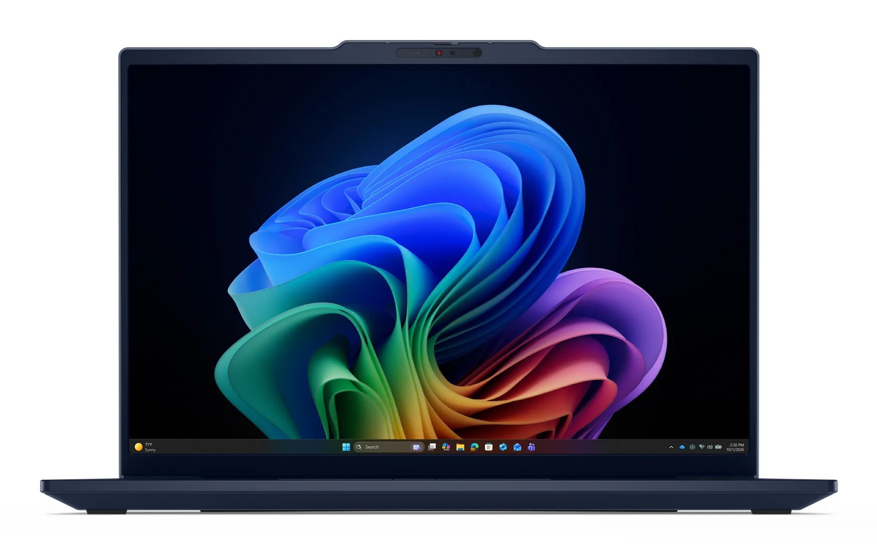 Lenovo ThinkPad T14s Gen 7 (Intel) 14" Ultra 5 325, 32 GB, 512 GB, Win 11 Pro - b&auml;rbar dator, bl&aring;