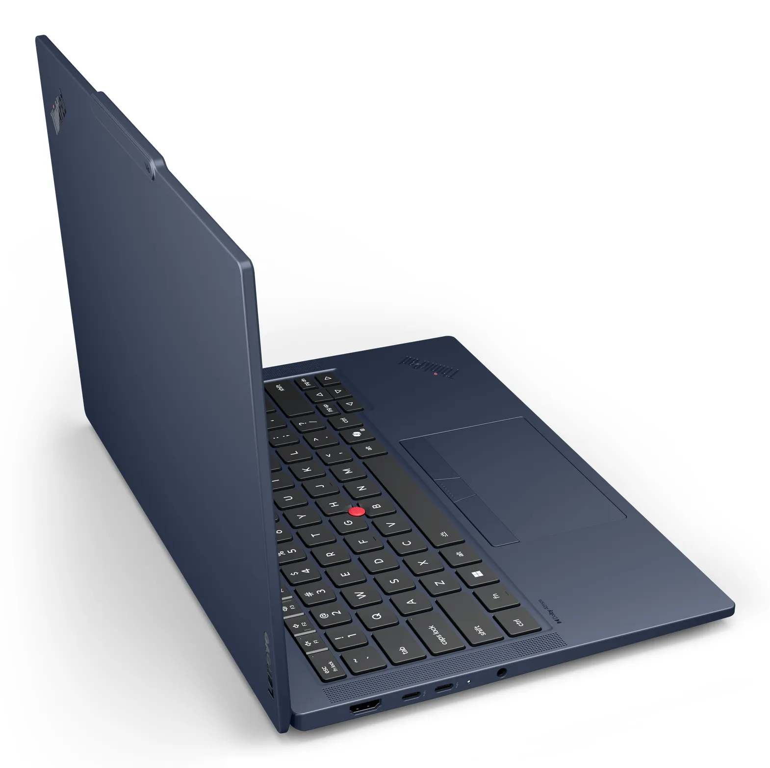 Lenovo ThinkPad T14s Gen 7 (Intel) 14" Ultra 5 325, 32 GB, 512 GB, Win 11 Pro - b&auml;rbar dator, bl&aring;