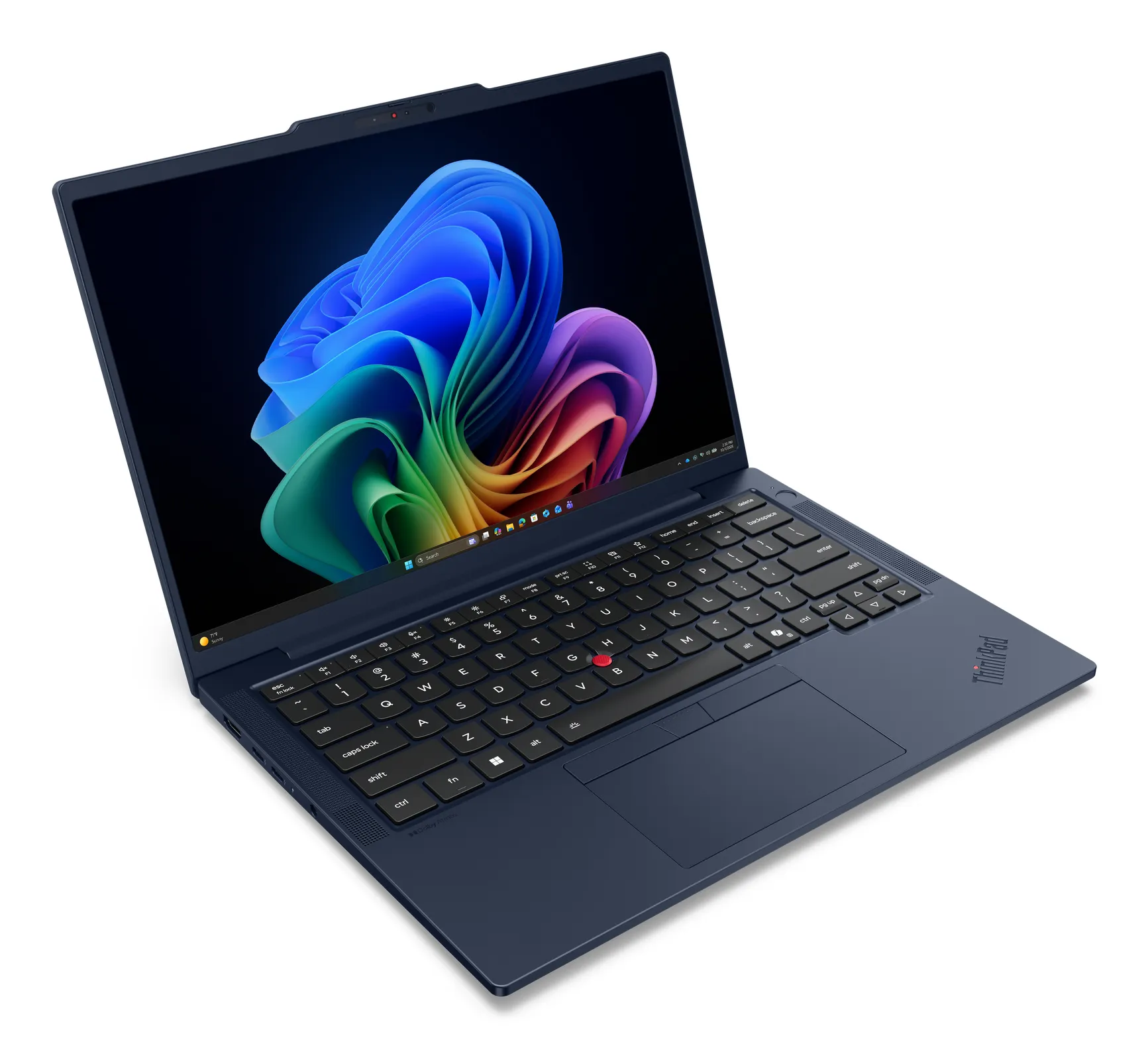 Lenovo ThinkPad T14s Gen 7 (Intel) 14" Ultra 5 325, 32 GB, 512 GB, Win 11 Pro - b&auml;rbar dator, bl&aring;