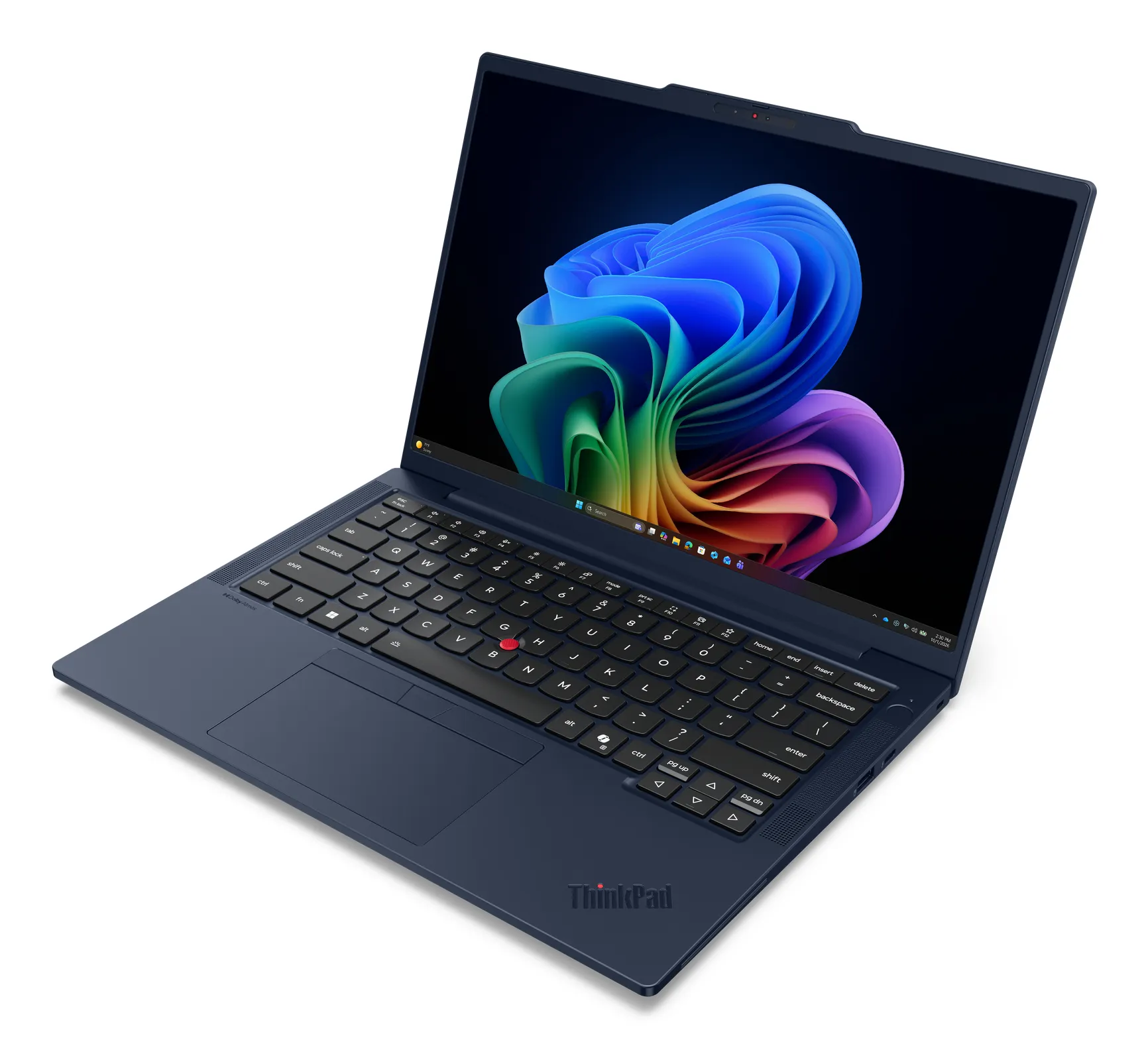 Lenovo ThinkPad T14s Gen 7 (Intel) 14" Ultra 5 325, 32 GB, 512 GB, Win 11 Pro - b&auml;rbar dator, bl&aring;
