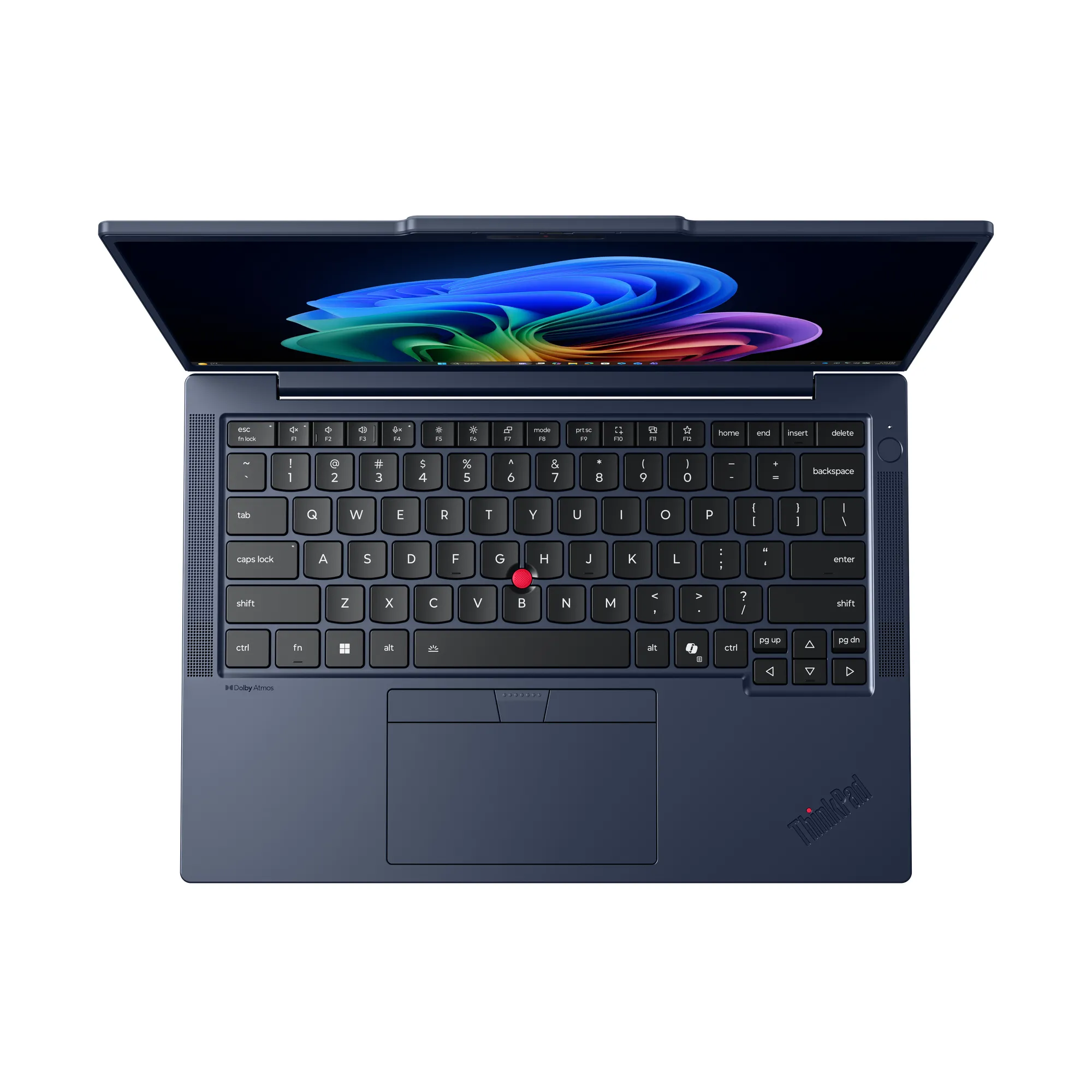 Lenovo ThinkPad T14s Gen 7 (Intel) 14" Ultra 5 325, 32 GB, 512 GB, Win 11 Pro - b&auml;rbar dator, bl&aring;