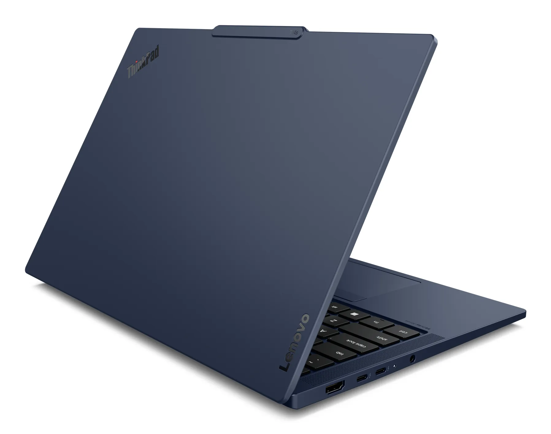 Lenovo ThinkPad T14s Gen 7 (Intel) 14" Ultra 5 325, 32 GB, 512 GB, Win 11 Pro - b&auml;rbar dator, bl&aring;