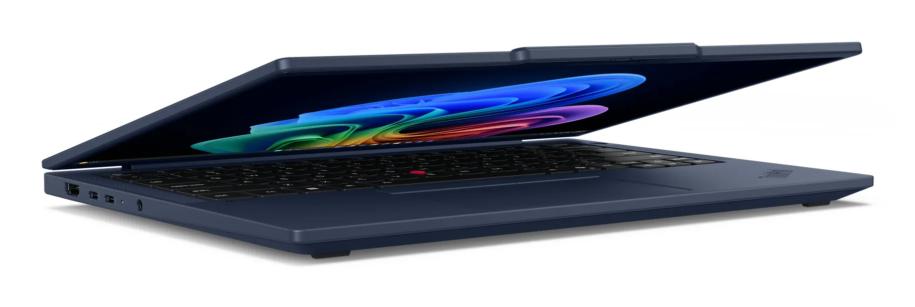Lenovo ThinkPad T14s Gen 7 (Intel) 14" Ultra 5 325, 32 GB, 512 GB, Win 11 Pro - b&auml;rbar dator, bl&aring;