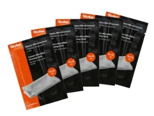 Rollei Camera Cleaning Kit Travel