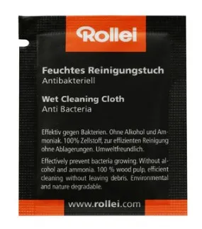 Rollei Camera Cleaning Kit Travel