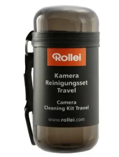 Rollei Camera Cleaning Kit Travel