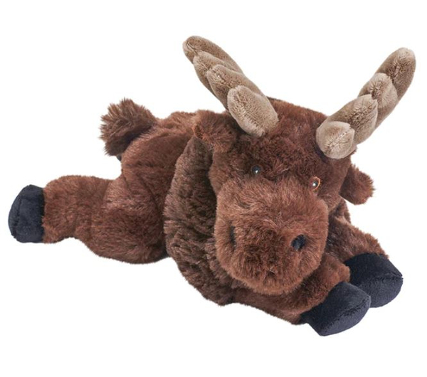 Wild Republic Ecokins Mini Moose