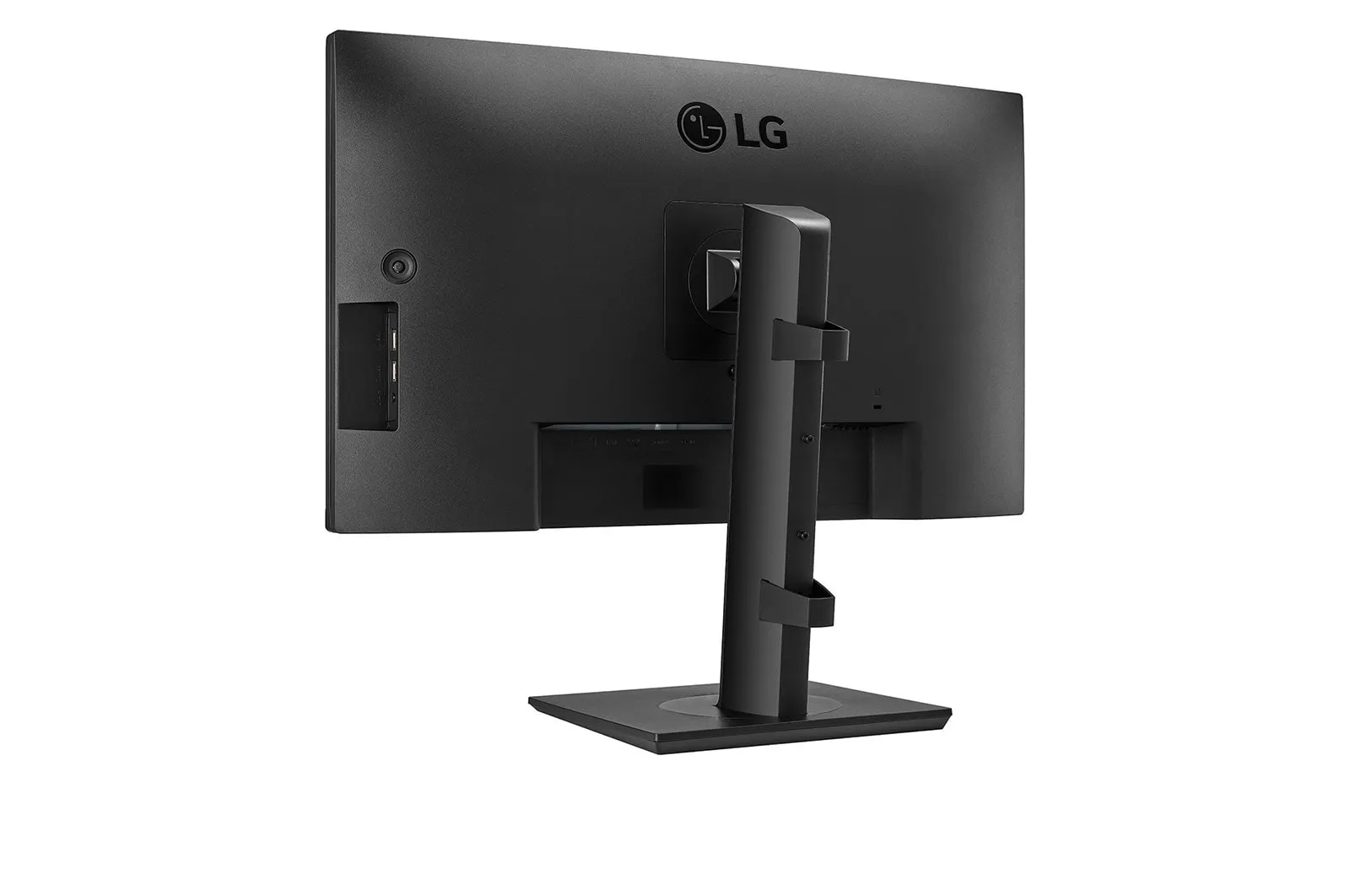 LG 27&quot; 27BQ65UB 4K UHD, USB-C, IPS - monitor