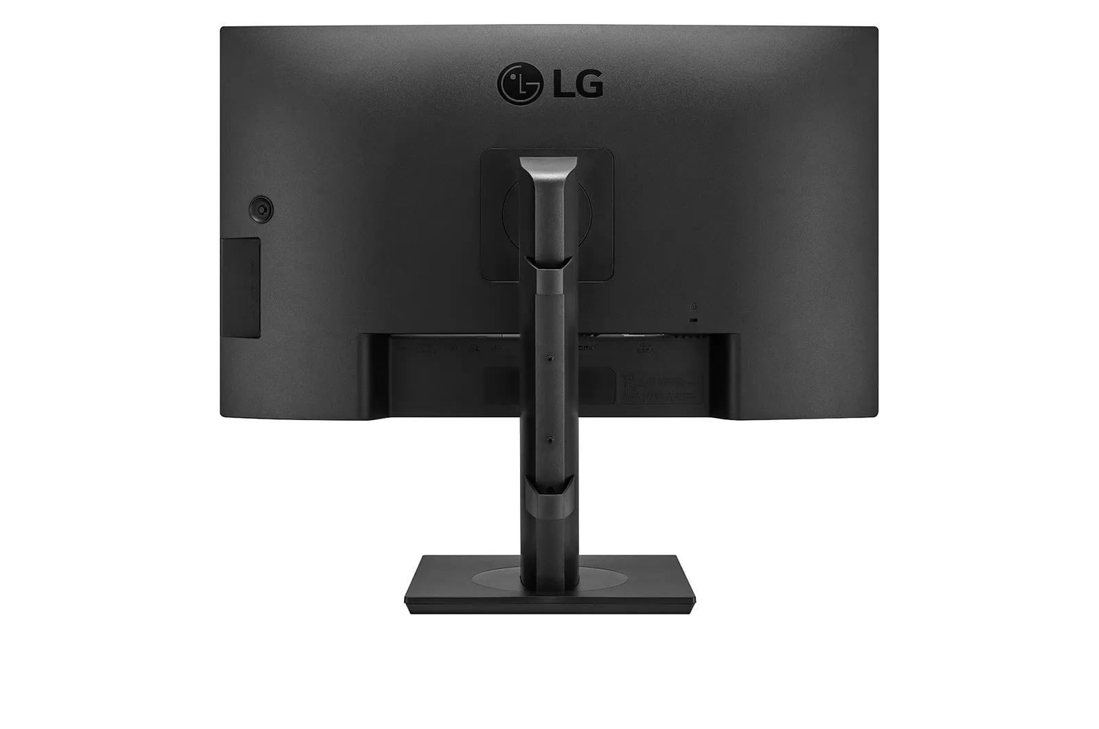 LG 27&quot; 27BQ65UB 4K UHD, USB-C, IPS - monitor
