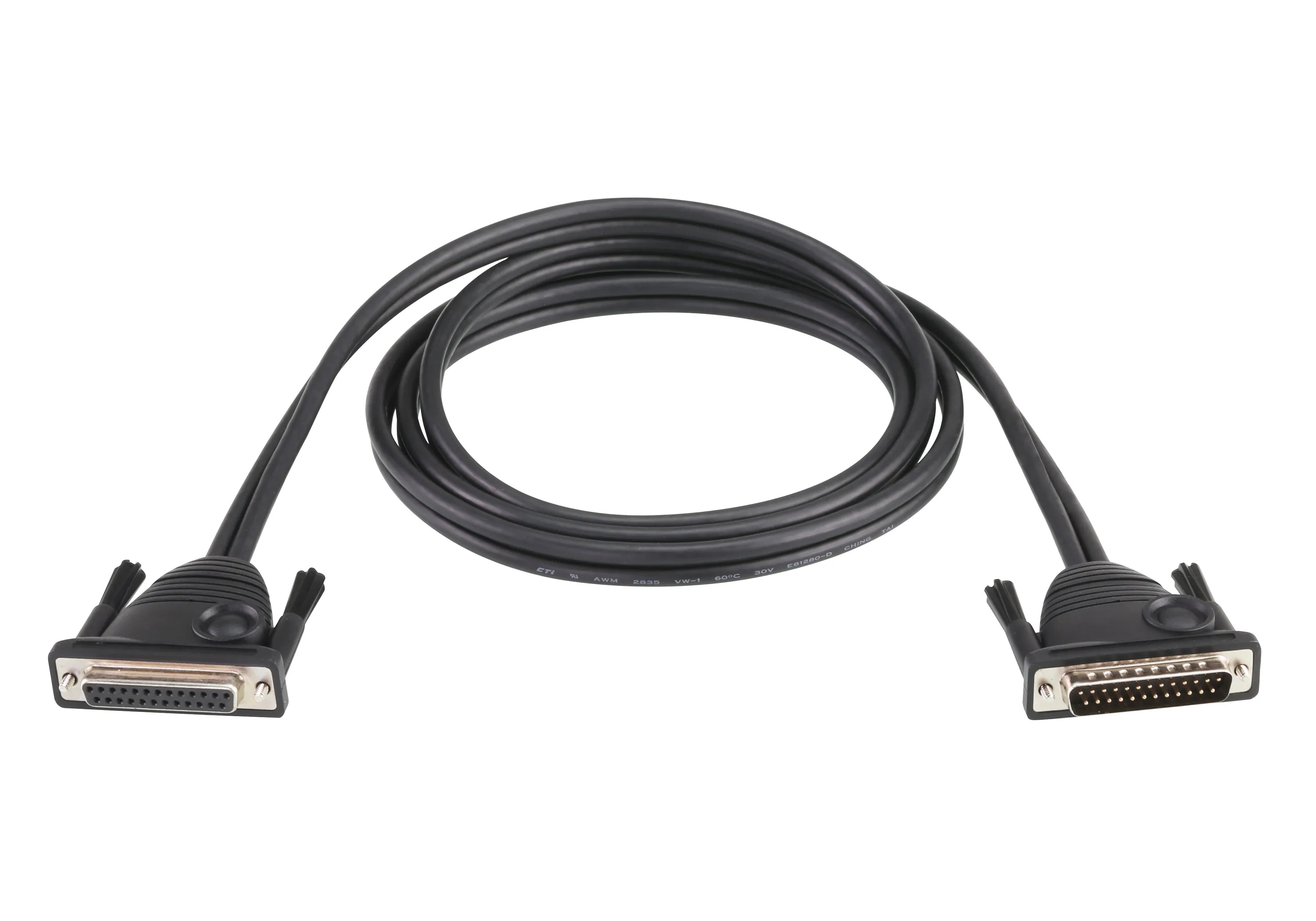 Daisy Cable for Cat 5 KVM