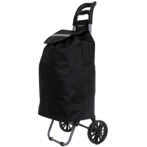Cavalet Dramaten Ergo - shopping bag, black