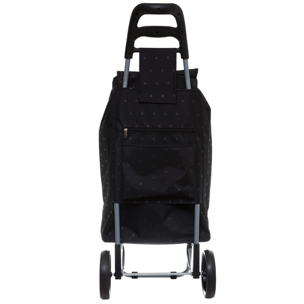 Cavalet Dramaten Ergo - shopping bag, black