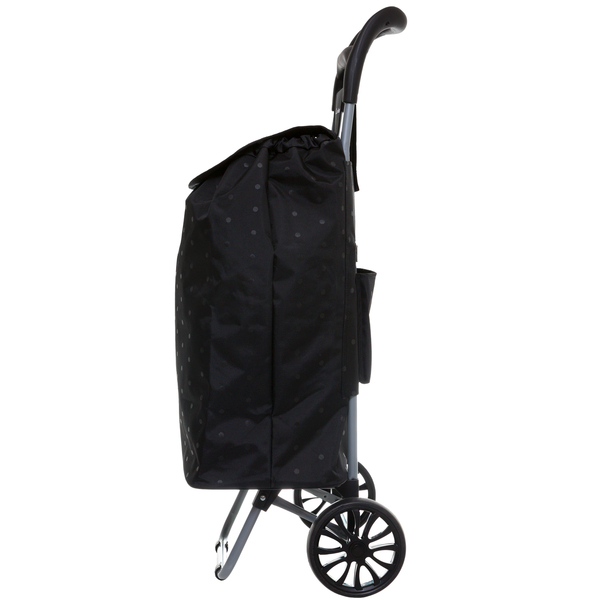 Cavalet Dramaten Ergo - shopping bag, black